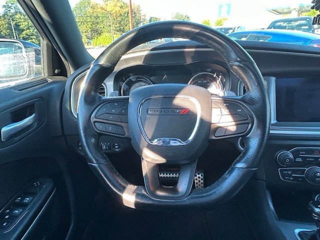 Used 2021 Dodge Charger Scat Pack RWD image 18