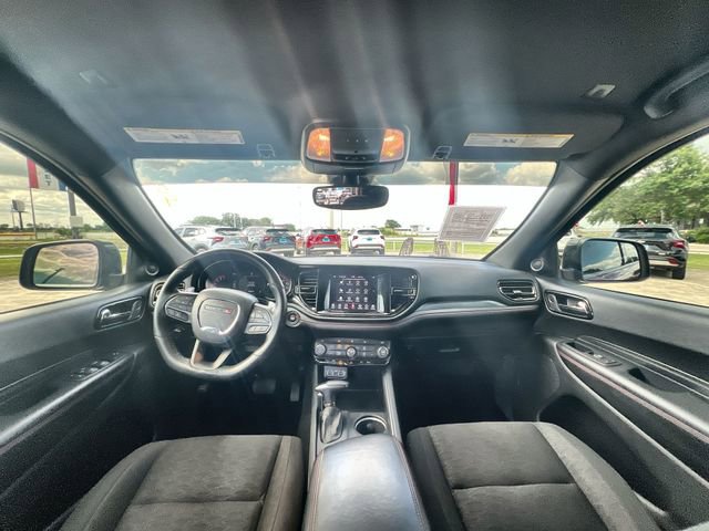 Used 2024 Dodge Durango GT RWD image 19