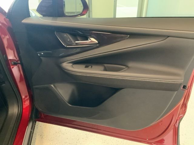 New 2025 Chevrolet Blazer EV LT AWD/4WD image 51