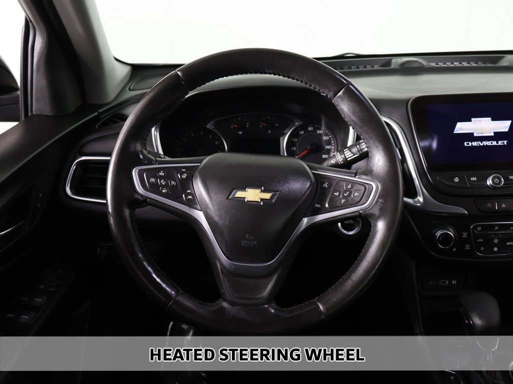 Used 2022 Chevrolet Equinox LT image 7