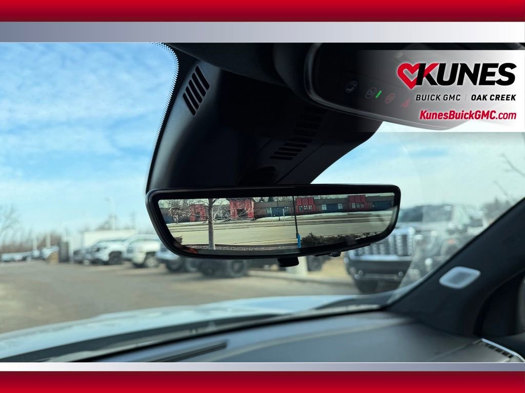 New 2026 GMC Acadia Denali Ultimate w/ LPO, Floor Liner Package image 20