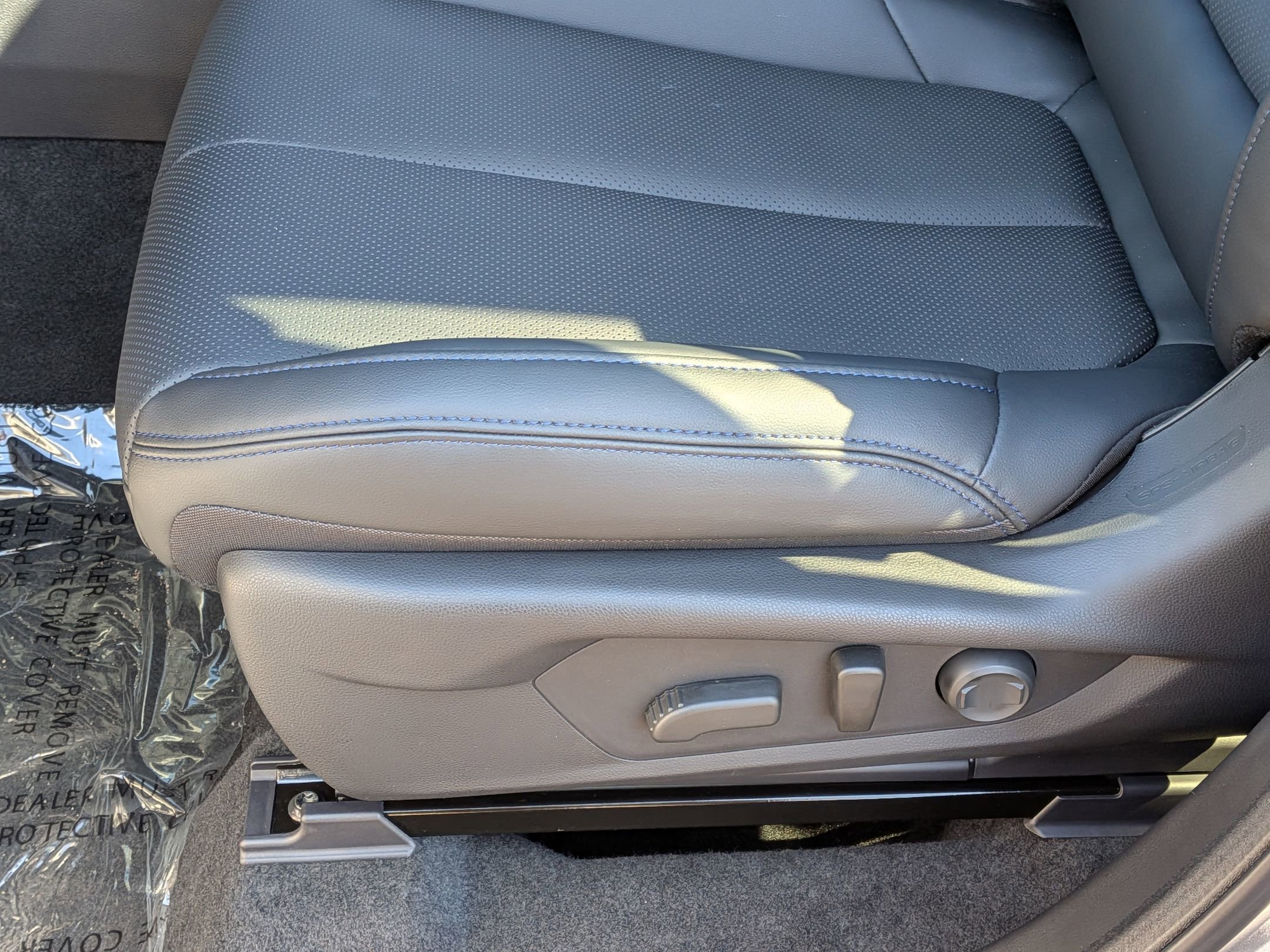 New 2026 Subaru Forester Limited image 18