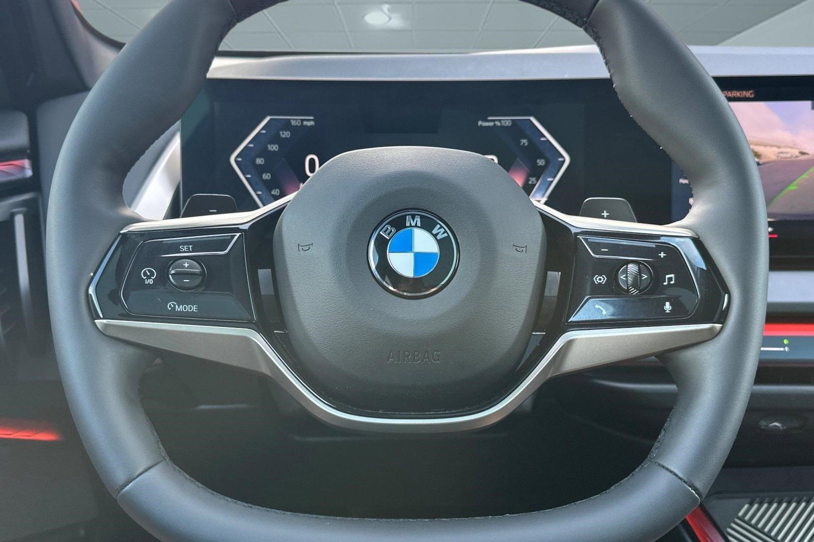 Used 2025 BMW X3 xDrive30i w/ Convenience Package image 17