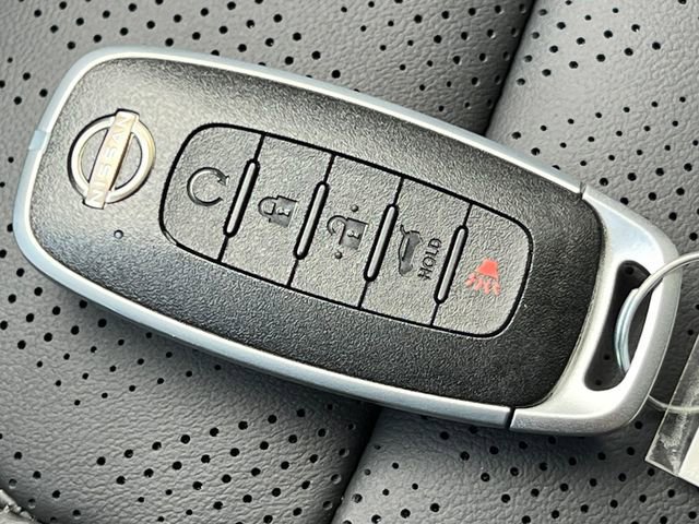 New 2026 Nissan Murano Platinum w/ Cargo Package image 36