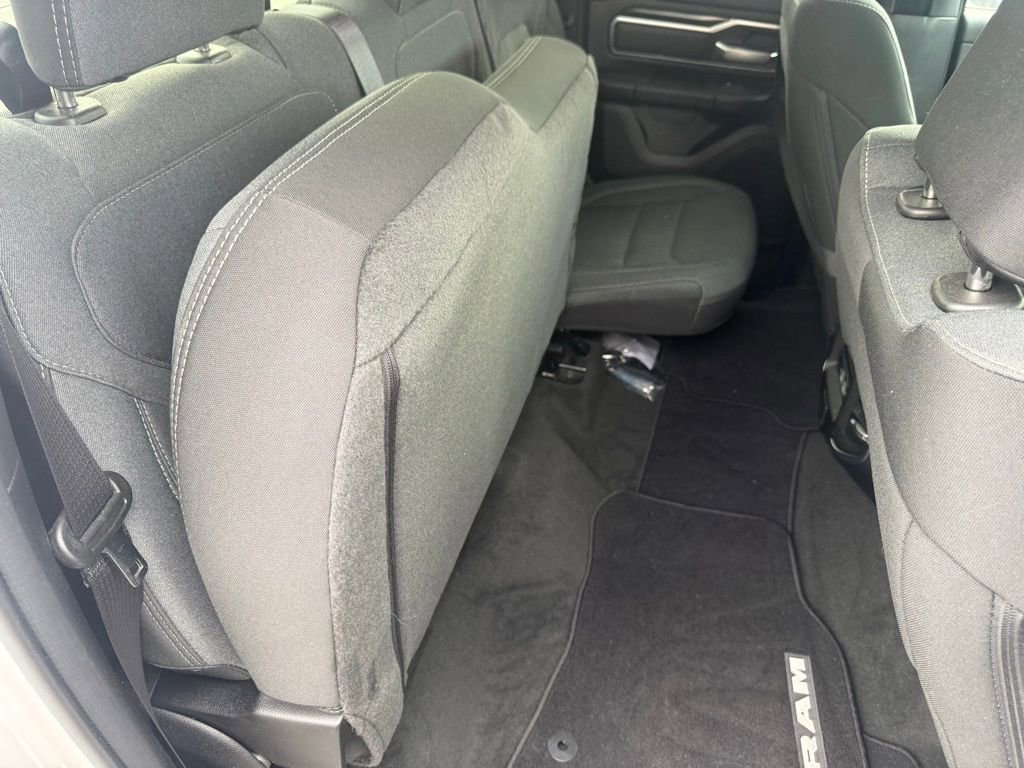 Used 2024 RAM 1500 Big Horn AWD/4WD image 52
