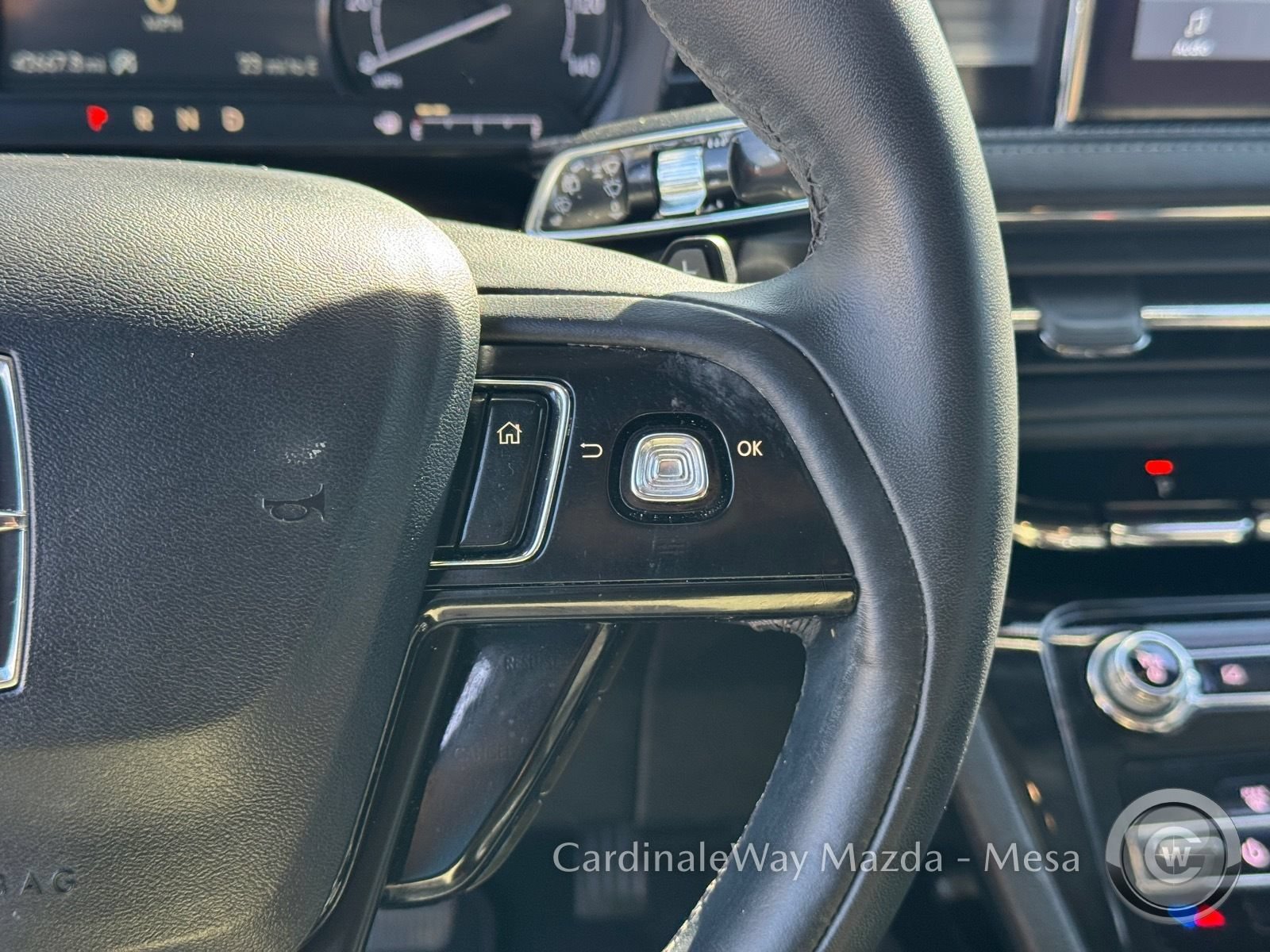 Used 2021 Lincoln Corsair AWD image 21