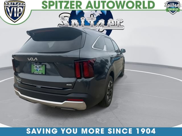 Used 2025 Kia Sorento S AWD/4WD image 8