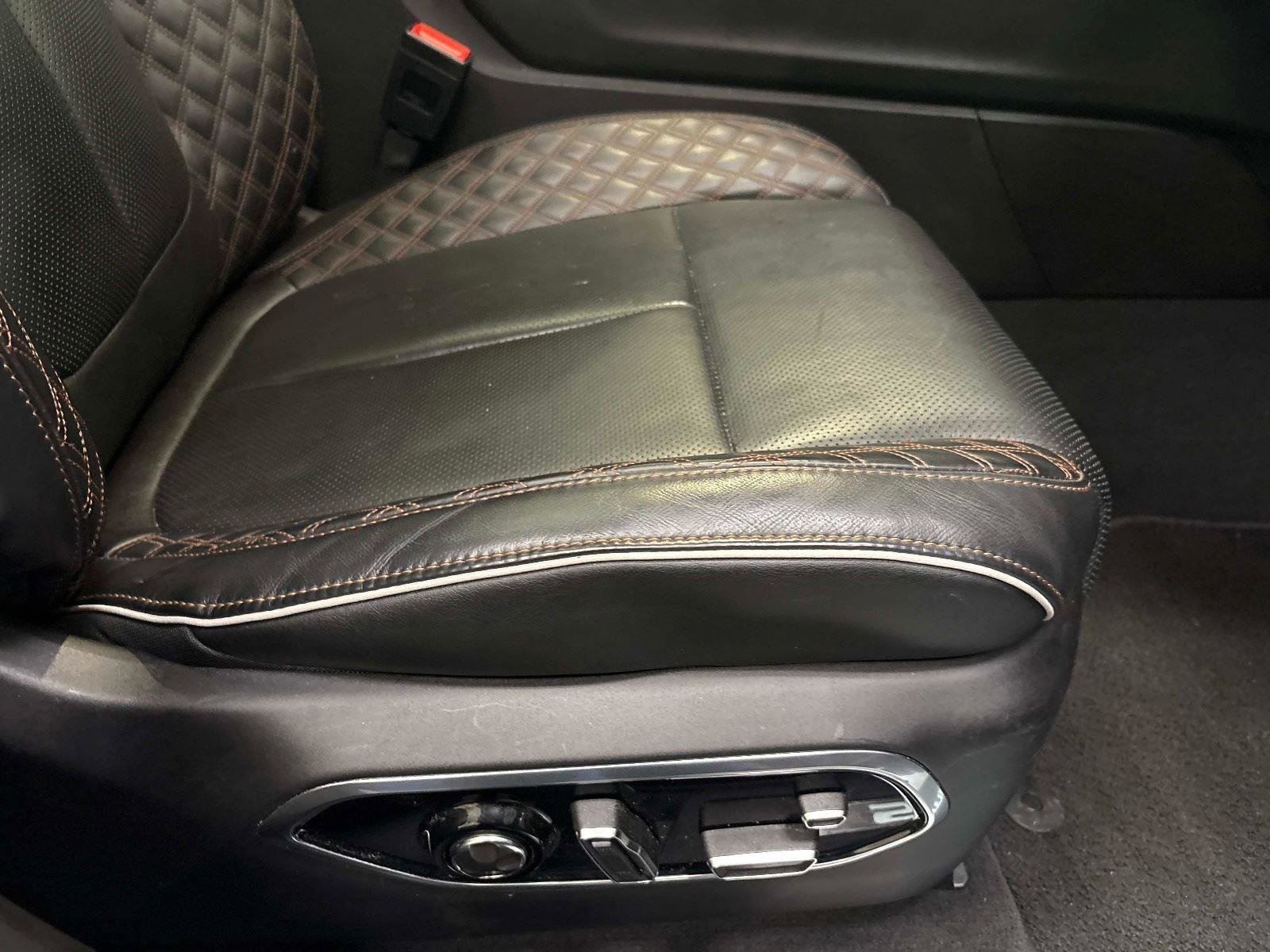 Used 2023 Jeep Grand Cherokee Summit w/ Advanced Protech Group IV image 27