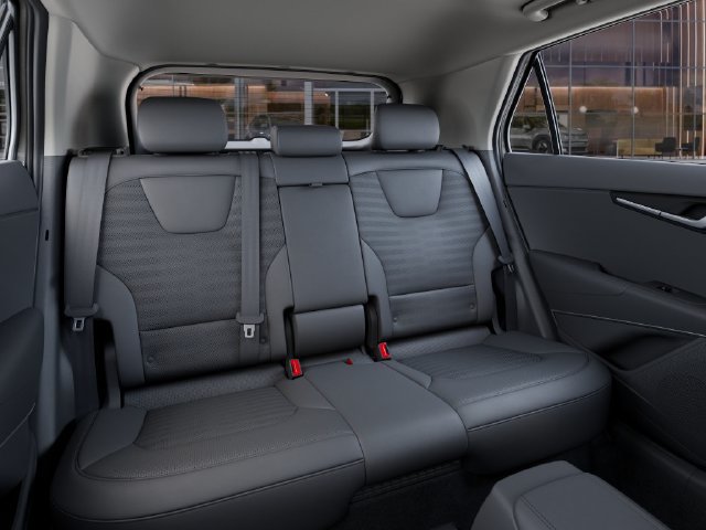 New 2027 Kia Niro EX FWD image 16