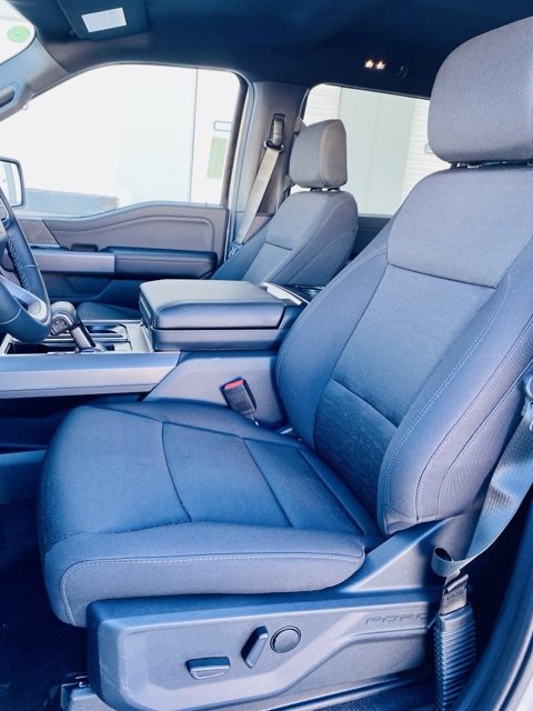 New 2026 Ford F150 XLT image 11