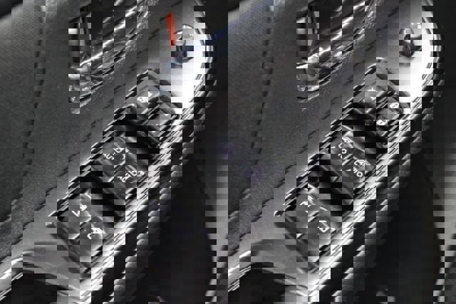 Used 2018 Subaru WRX image 11