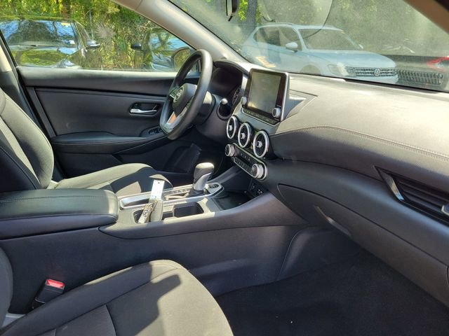 Used 2024 Nissan Sentra SV image 31