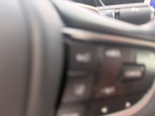 Certified 2025 Lexus ES 350 w/ Accessory Package (Z2) FWD image 20