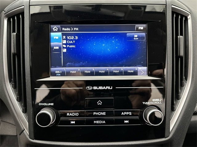 Used 2018 Subaru Crosstrek 2.0i Premium w/ Eyesight System image 16