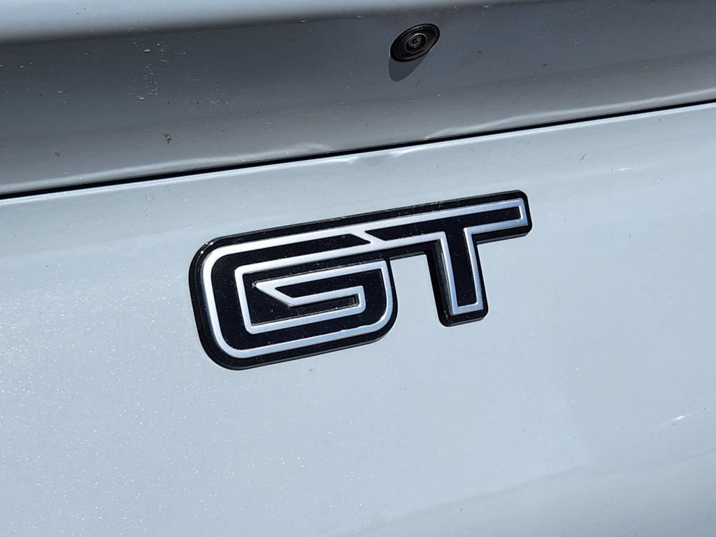 Certified 2025 Ford Mustang Mach-E GT AWD/4WD image 15