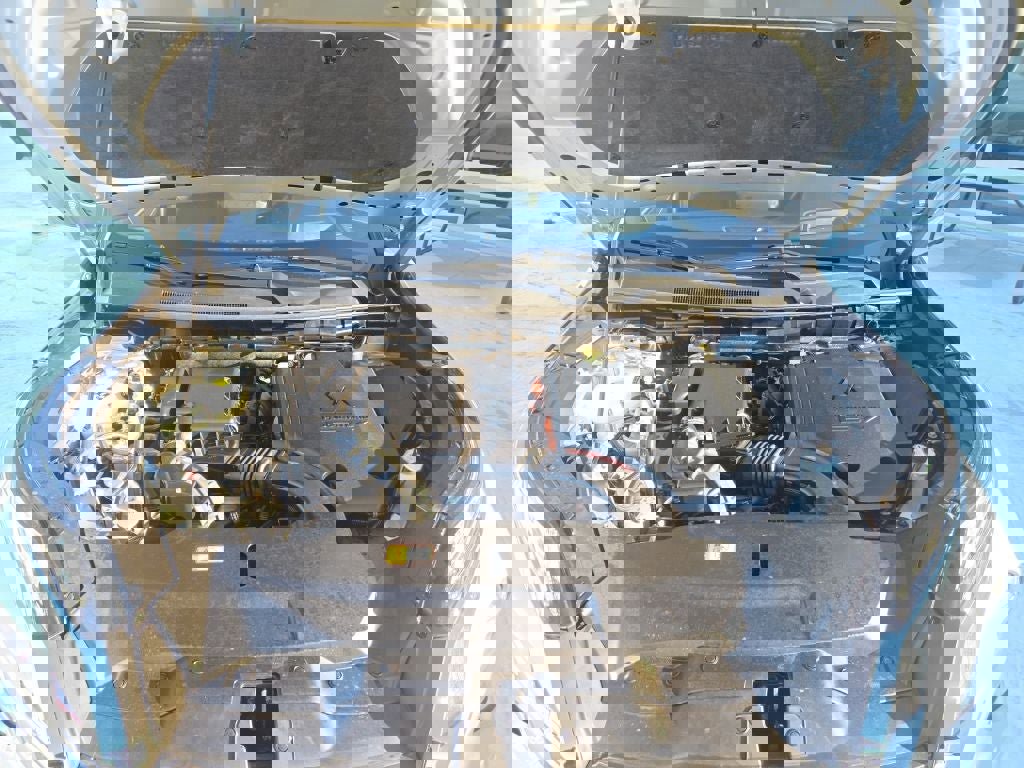 Used 2023 Mitsubishi Outlander SEL image 32