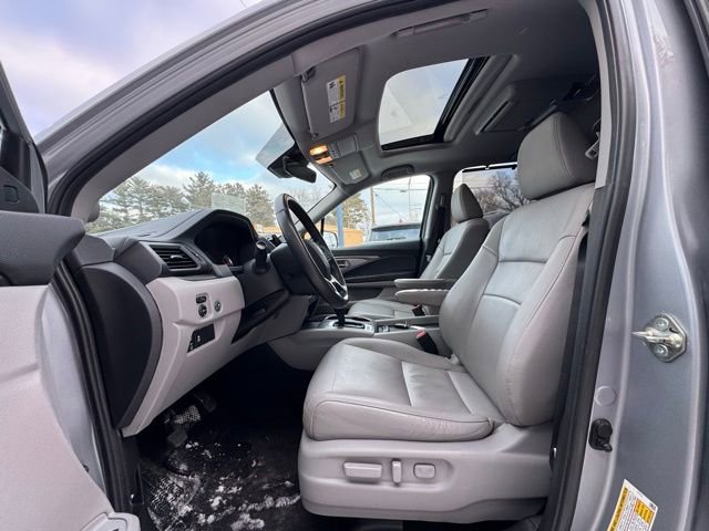 Used 2019 Honda Pilot EX-L image 10