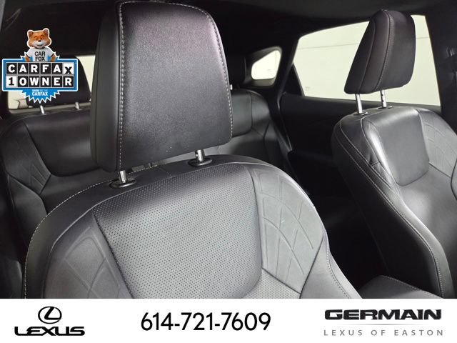 Certified 2024 Lexus RX 350 Premium Plus w/ Convenience Package AWD/4WD image 20