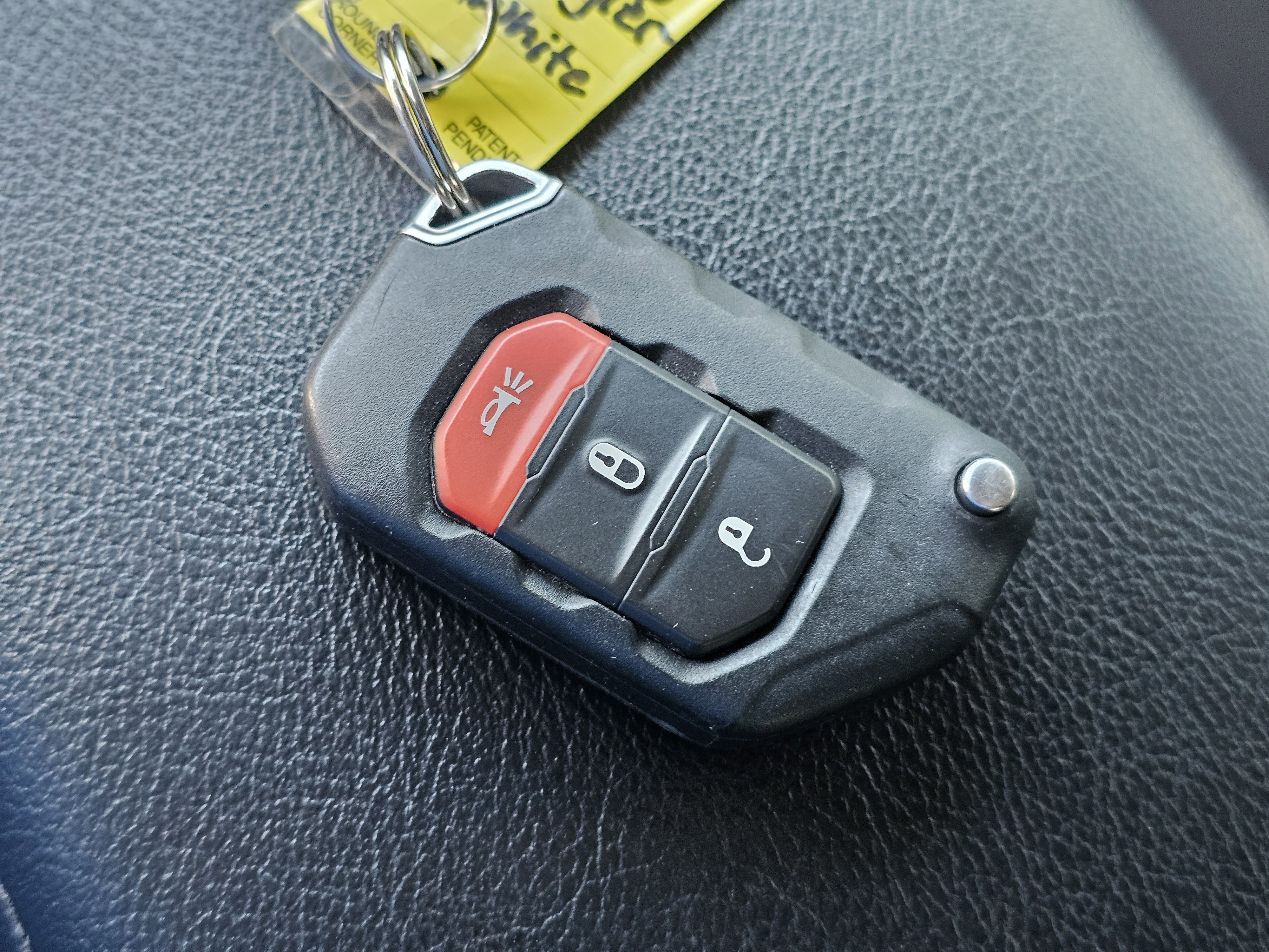 Used 2023 Jeep Wrangler Unlimited Rubicon image 61