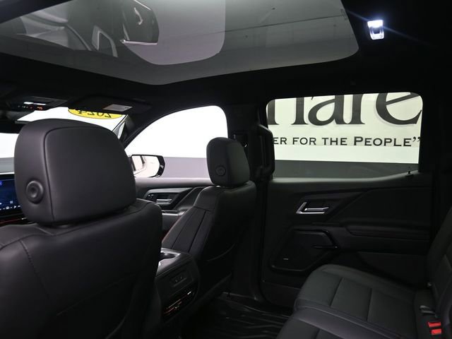 Used 2024 Chevrolet Silverado EV RST image 24