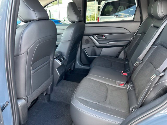 New 2026 MAZDA CX-5 Preferred AWD/4WD image 26