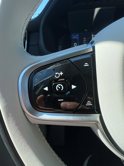 New 2026 Volvo XC90 T8 Ultra w/ Lounge Package AWD/4WD image 11