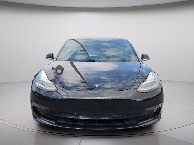 Used 2019 Tesla Model 3 Long Range RWD image 9