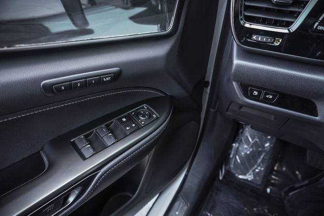 Certified 2025 Lexus NX 350 AWD w/ Cold Area Package image 12
