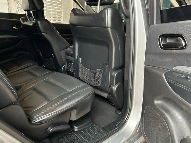 Certified 2020 Dodge Durango GT image 33
