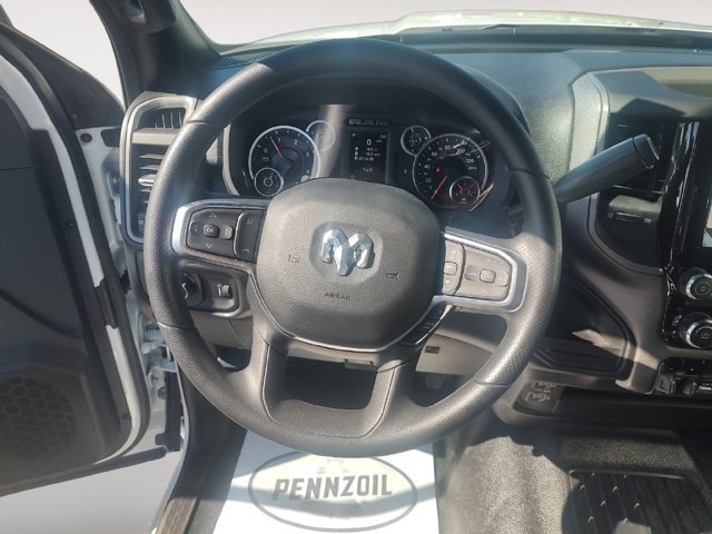 New 2026 RAM 4500 Tradesman w/ Chrome Appearance Group RWD image 11