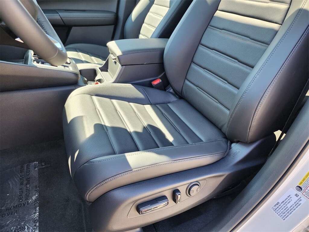 Used 2024 Honda CR-V EX-L image 24