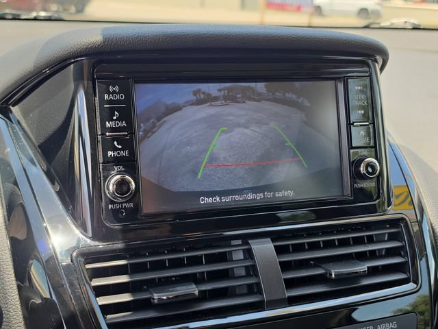 Used 2024 Mitsubishi Eclipse Cross ES AWD/4WD image 24