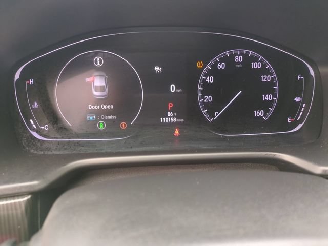 Used 2022 Honda Accord Sport image 11