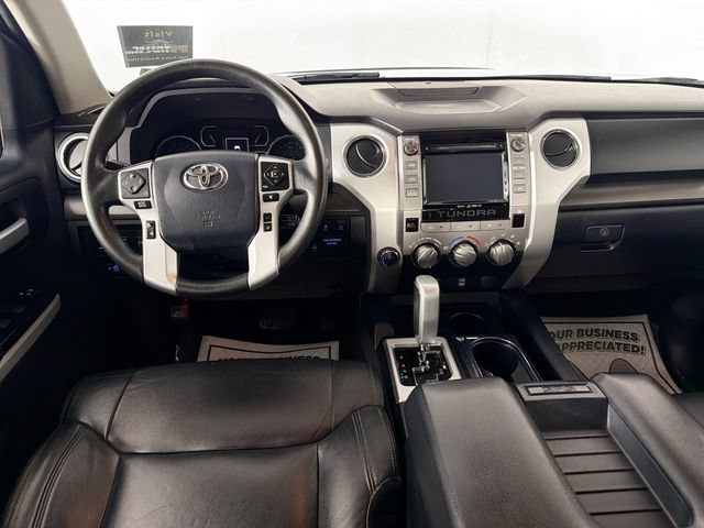 Used 2019 Toyota Tundra SR5 AWD/4WD image 21