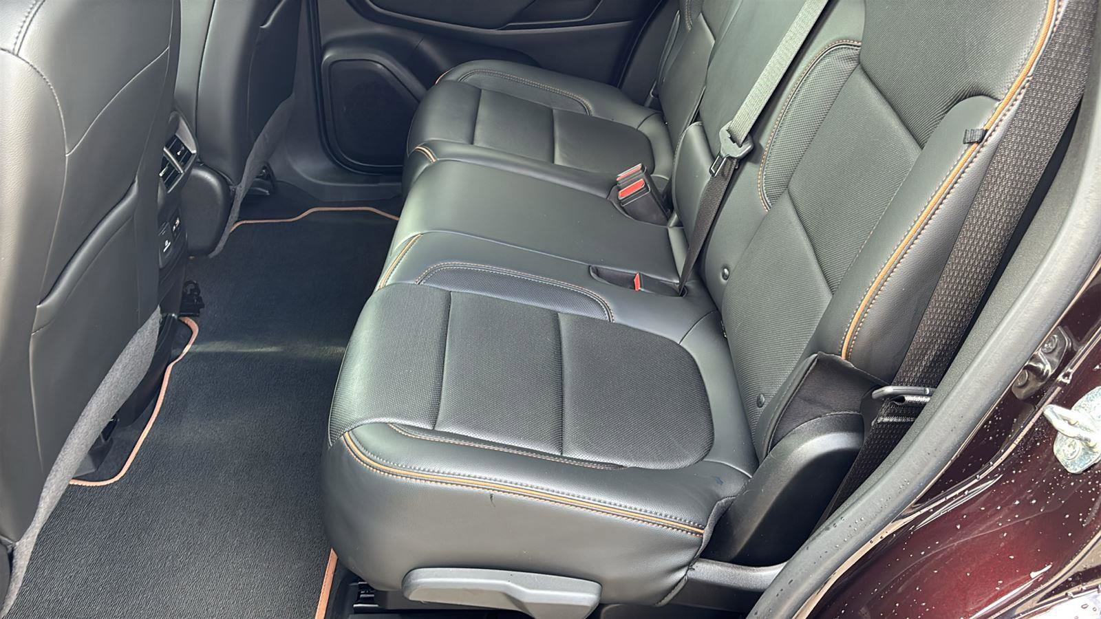 Used 2020 GMC Acadia AT4 w/ LPO, Roadside Safety Package AWD/4WD image 15