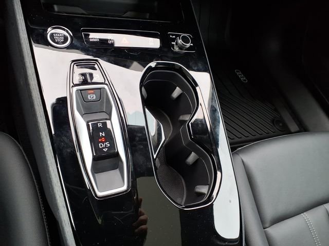 Used 2025 Audi A5 2.0T Premium Plus w/ Premium Plus image 16