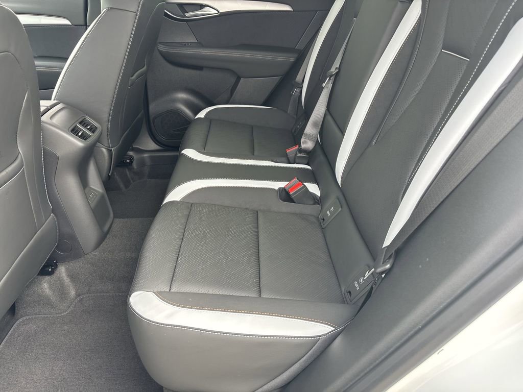 New 2026 Buick Envision Sport Touring AWD/4WD image 25