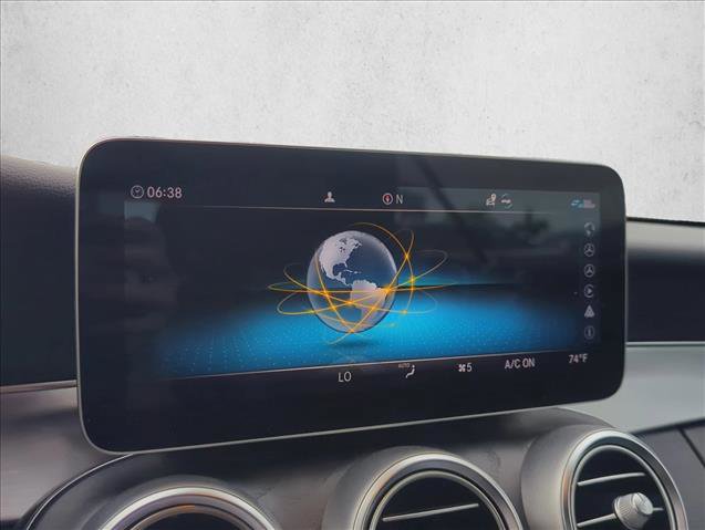Used 2019 Mercedes-Benz C 300 Cabriolet image 14