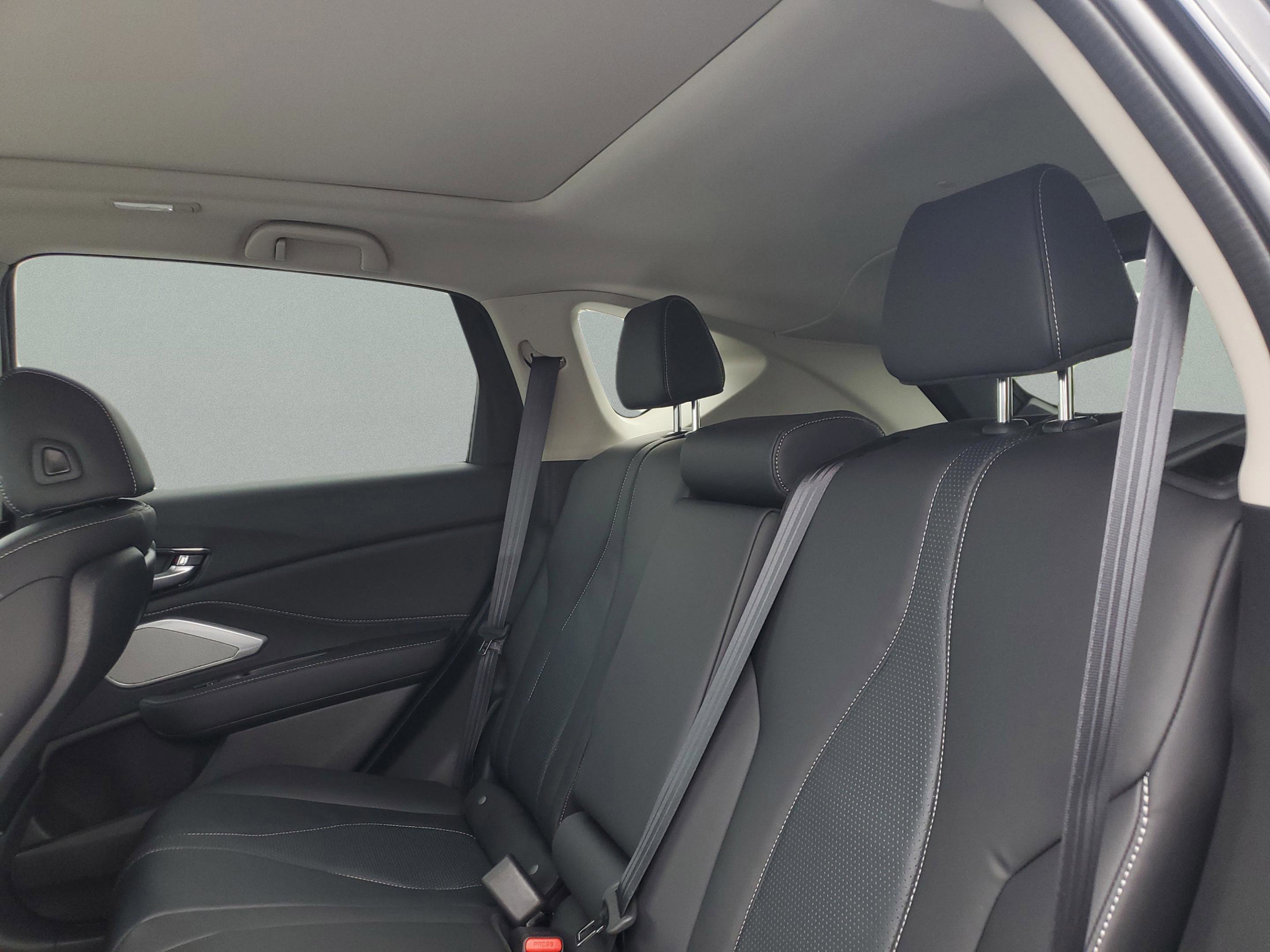 New 2026 Acura RDX SH-AWD w/ Technology Package image 9