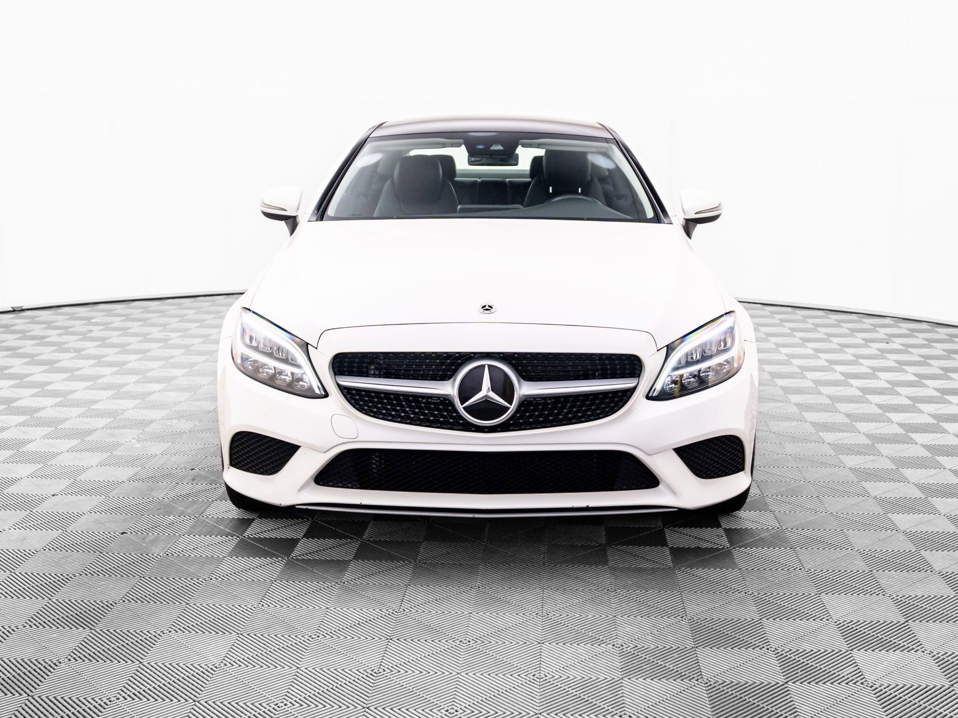 Used 2023 Mercedes-Benz C 300 C 300 w/ Multimedia Package image 10