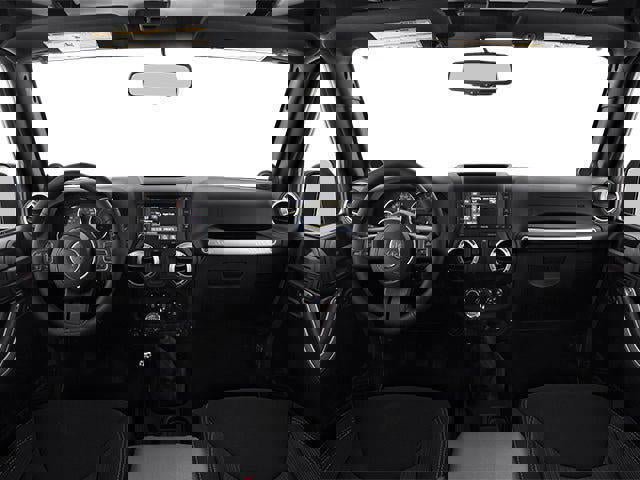 Used 2014 Jeep Wrangler Sport w/ Quick Order Package 24S image 8