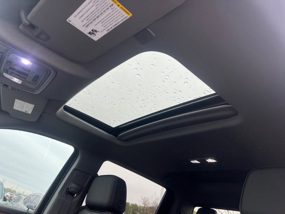 Certified 2026 GMC Sierra 1500 Denali w/ Denali Reserve Package image 21