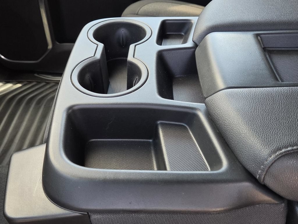 Used 2026 Chevrolet Silverado 1500 LT AWD/4WD image 33