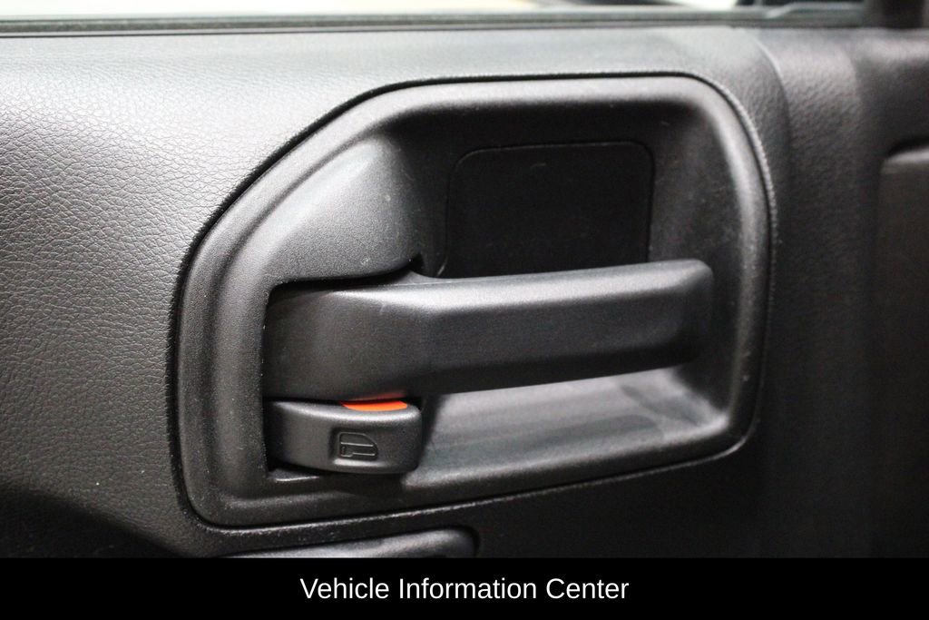 Used 2016 Jeep Wrangler Sport w/ Quick Order Package 24S image 22