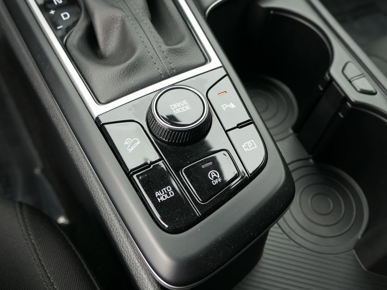 Certified 2023 Kia Sportage LX image 21