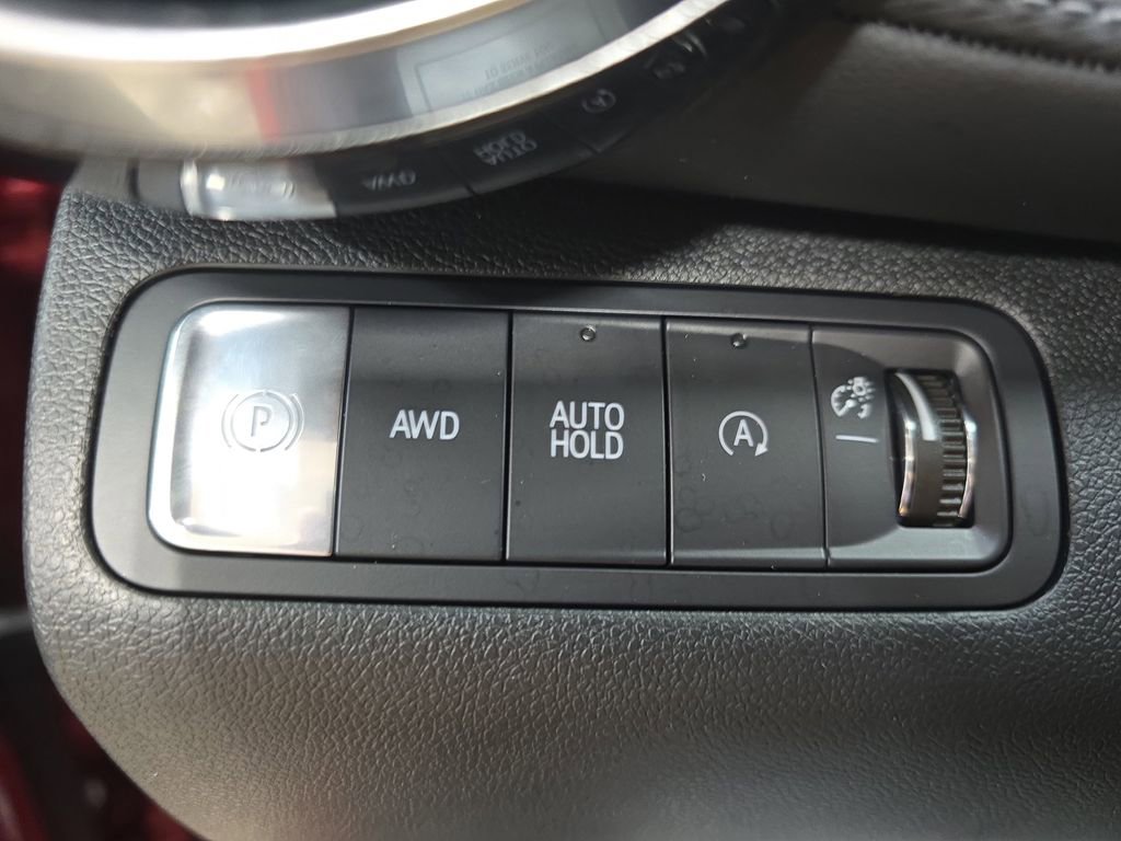 Used 2025 Chevrolet Equinox LT w/ Safety and Technology Package image 27