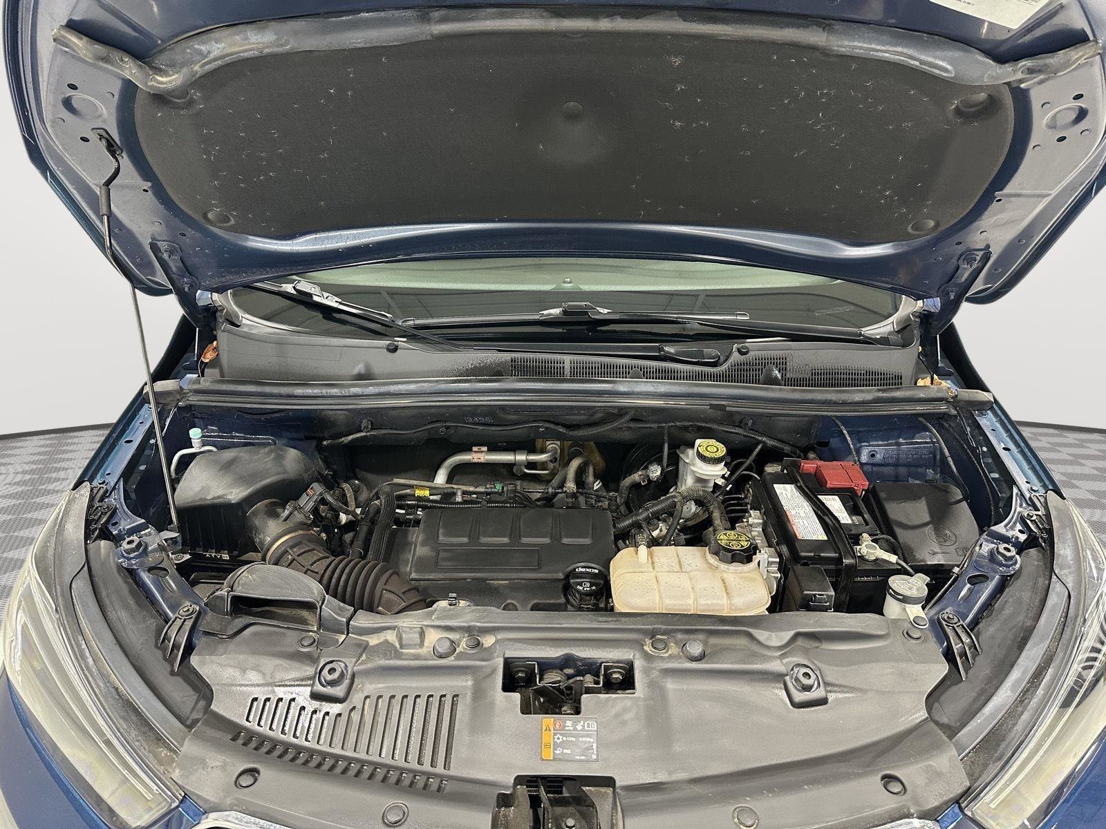 Used 2020 Buick Encore Preferred w/ Safety Package image 13