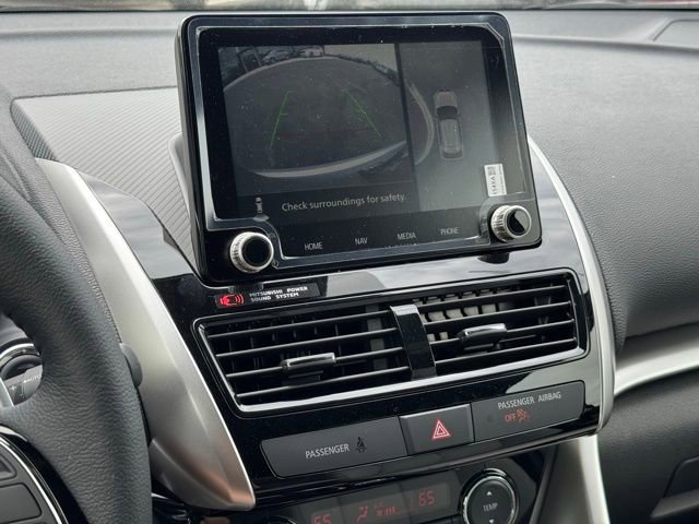 New 2025 Mitsubishi Eclipse Cross SEL image 28