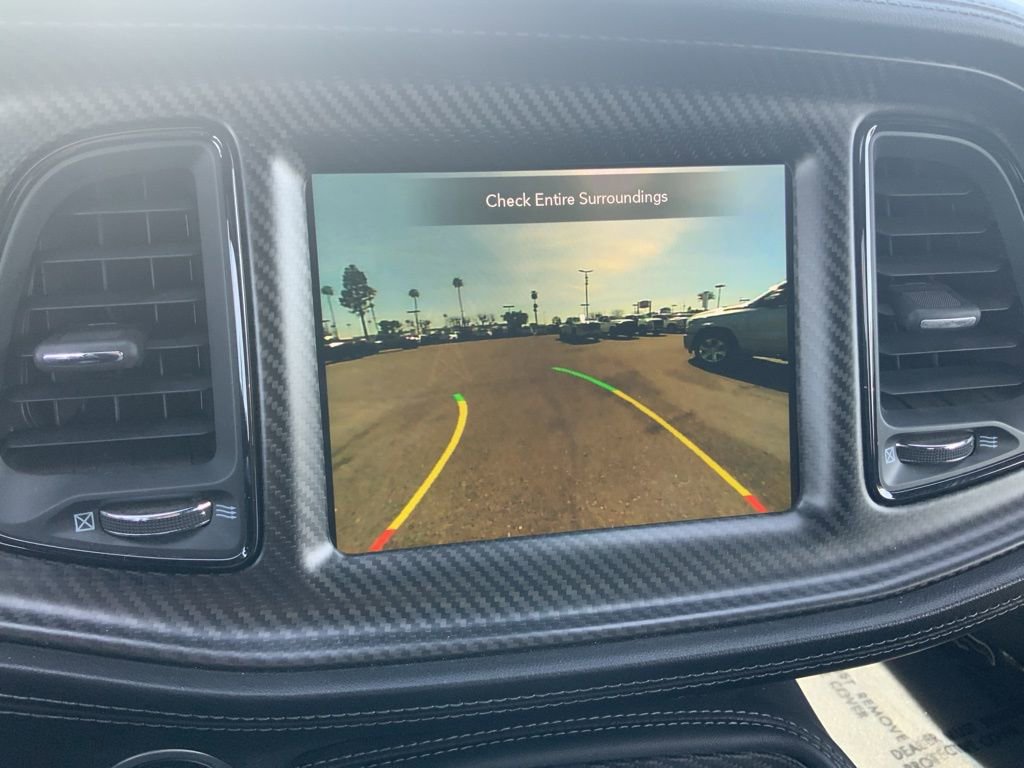 Certified 2023 Dodge Challenger R/T Scat Pack w/ Plus Package image 18