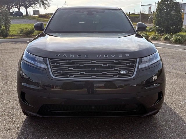 New 2026 Land Rover Range Rover Velar S image 10